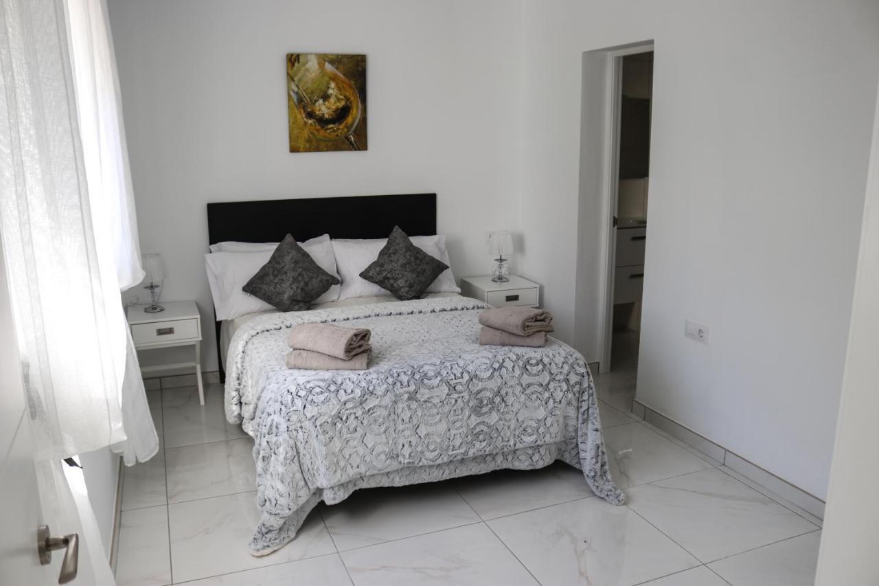 Cala Blanca 85 Villa Jávea Buitenkant foto