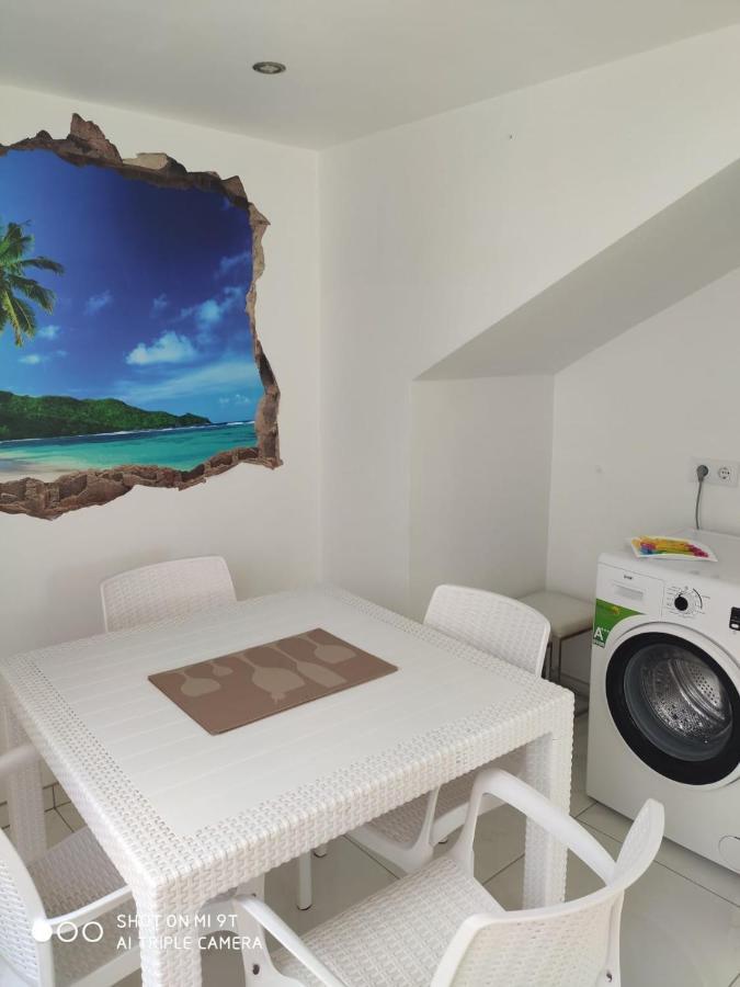 Cala Blanca 85 Villa Jávea Buitenkant foto
