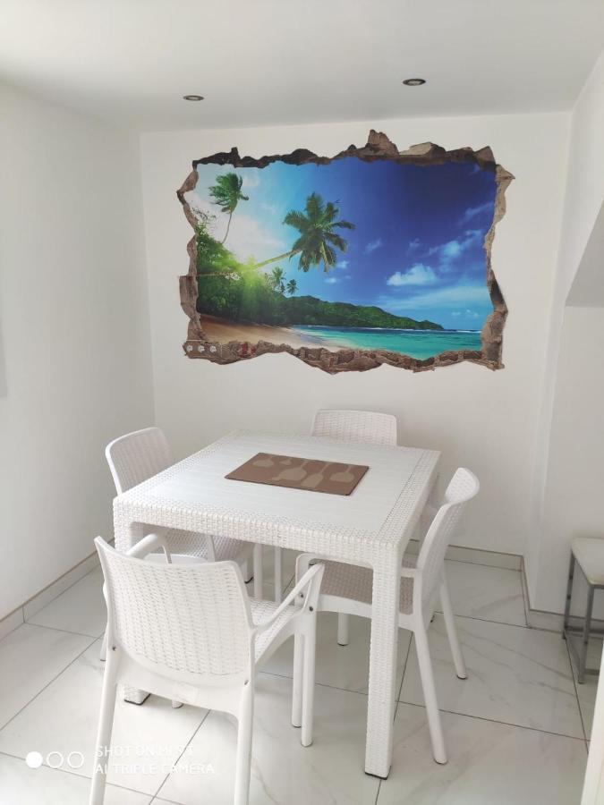 Cala Blanca 85 Villa Jávea Buitenkant foto